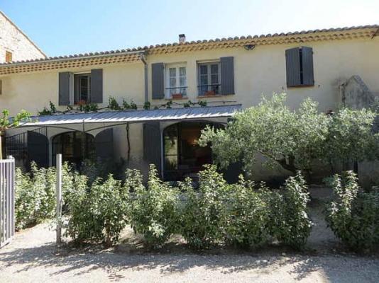 Villa Domaine De Cassan Lafare Exterior foto